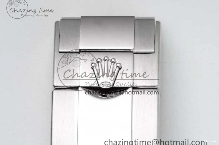 MiroTime 0109 GMT Master II 126720 VTNR LHD 904L SS NTF1:1 Best Edition on Oyster Bracelet VR3186 CHS WellDesigned 2295